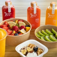 Happy two do  ผลไม้สด เพื่อสุขภาพ ซอยโชคชัยร่วมมิตร