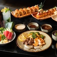 Benihana โรงแรม Anantara Riverside Bangkok & Spa