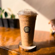 Bossa Coffee บางศรีเมือง