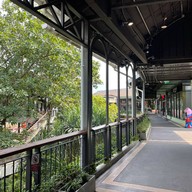 บรรยากาศ Central Festival Samui