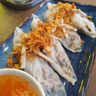 เมนูของร้าน อัน งอน