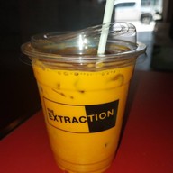 The Extraction Kaewnawarat