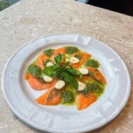 เมนูของร้าน Another Hound Café Central Embassy