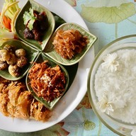 ครัวศิลปาชีพ