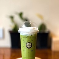 Bossa Coffee บางศรีเมือง