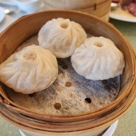 เมนูของร้าน Hong Bao สุขุมวิท 39