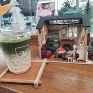 345 คาเฟ่ ร้านกาแฟ