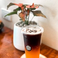 Bossa Coffee บางศรีเมือง