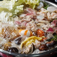 ชาบู เดลิเวอรี by The Bear นิมมานซอย 17 เชียงใหม่ นิมมาน ซอย 17 / Chiangmai Nimman Soi 17