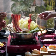 ชาบู เดลิเวอรี by The Bear นิมมานซอย 17 เชียงใหม่ นิมมาน ซอย 17 / Chiangmai Nimman Soi 17