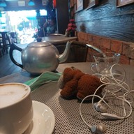 Classic Coffee
