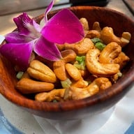 เมนูของร้าน Jungle Club