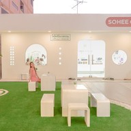 บรรยากาศ Sohee Clinic บางแสน