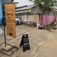 Flair Specialty Coffee Roaster