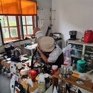 Flair Specialty Coffee Roaster