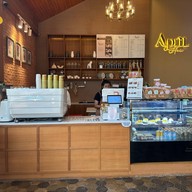 APRIL HOUSE สาขา 1