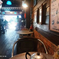 Classic Coffee