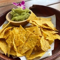 เมนูของร้าน Jungle Club