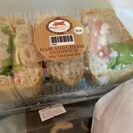 Nana Bakery มีโชค