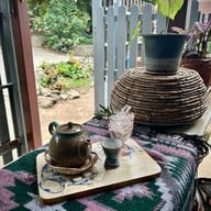 สีชา Craft and Tea