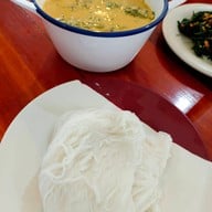 เมนูของร้าน ถ้ำไทรซีฟู้ด ปราณบุรี