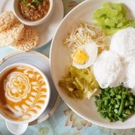 ครัวศิลปาชีพ