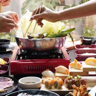 ชาบู เดลิเวอรี by The Bear นิมมานซอย 17 เชียงใหม่ นิมมาน ซอย 17 / Chiangmai Nimman Soi 17