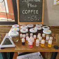 Flair Specialty Coffee Roaster