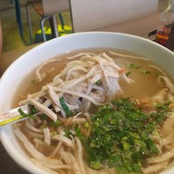 เมนูของร้าน อัน งอน