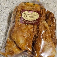 เมนูของร้าน โรตีสายไหม อาบีดีน+ประนอม แสงอรุณ โรตีสายไหม อาบีดีน+ประนอม-แสงอรุณ(สาขา2)