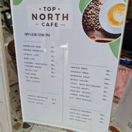 Top North Cafe