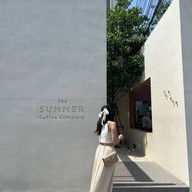The Summer Coffee Company SCC OLD TOWN