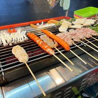 ร้านหม่าล่า (หน้าวัดละหาร) (หน้าวัดละหาร)