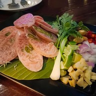 Park Terrace at Huai Kwang