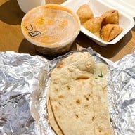 Bombay Masala (Indian Restaurant) สุขุมวิท 21