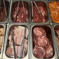 ช้างตกมัน หมูกระทะ สาขาบางบ่อ