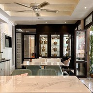 บรรยากาศ รมณีย์ ร้านอาหารท้องถิ่นภูเก็ต Romani Restaurant - Sukhumvit 8