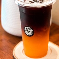 Bossa Coffee บางศรีเมือง