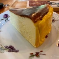 เมนูของร้าน Sprucy Cafe