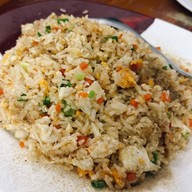 เมนูของร้าน ครัวเจ๊แมว ปากน้ำปราณ