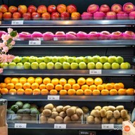 เมนูของร้าน Farm Foods Market Ruamchok Mall