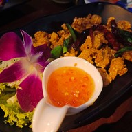 Park Terrace at Huai Kwang