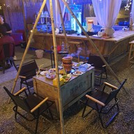 บรรยากาศ แคมป์มั้ยยะลาบ รามอินทรา