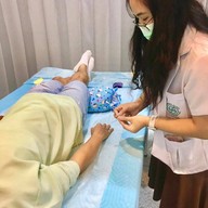 ศรีริกุลคลินิกแพทย์แผนจีน ฝังเข็ม ครอบแก้ว ยาจีน พิษณุโลก