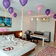 The View Rawada Resort And Spa Phuket Hotel (เดอะวิว ราวาด้า รีสอร์ท แอนด์ สปา) ภูเก็ต