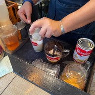 INDY COFFEE  รามคำแหง 39