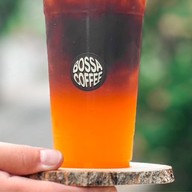 Bossa Coffee บางศรีเมือง
