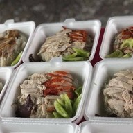 ป.ข้าวมันไก่(วัดสามควายเผือก)
