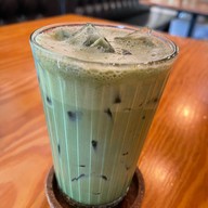 เมนูของร้าน Sprucy Cafe