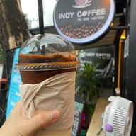 INDY COFFEE  รามคำแหง 39